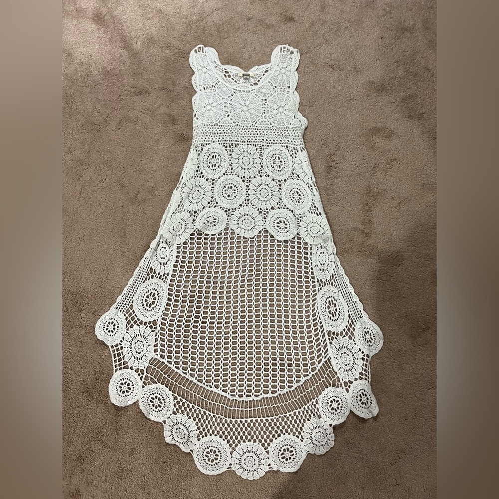 Crochet Top